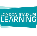 London Stadium Learning