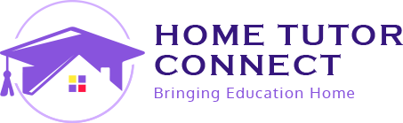 Home Tutor Connect logo