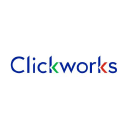 Clickworks logo