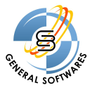 General Softwares Limited logo