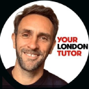 Your London Tutor logo