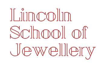 Lincoln School of Jewellery logo