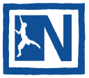 Newcastle Climbing Centre logo