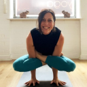 Catherine Haylock Yoga