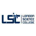 London Science College Ltd logo