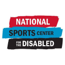 North Staffs Wheelchair Sports logo