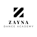 Zayna Dance Academy logo