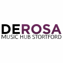 Derosa Music logo