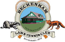 Beckenham Lawn Tennis Club logo