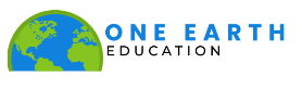 One Earth Education logo
