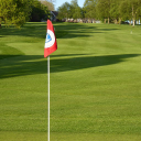 Whalley Golf Club logo