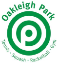 Oakleigh Park Lawn Tennis & Squash Club logo