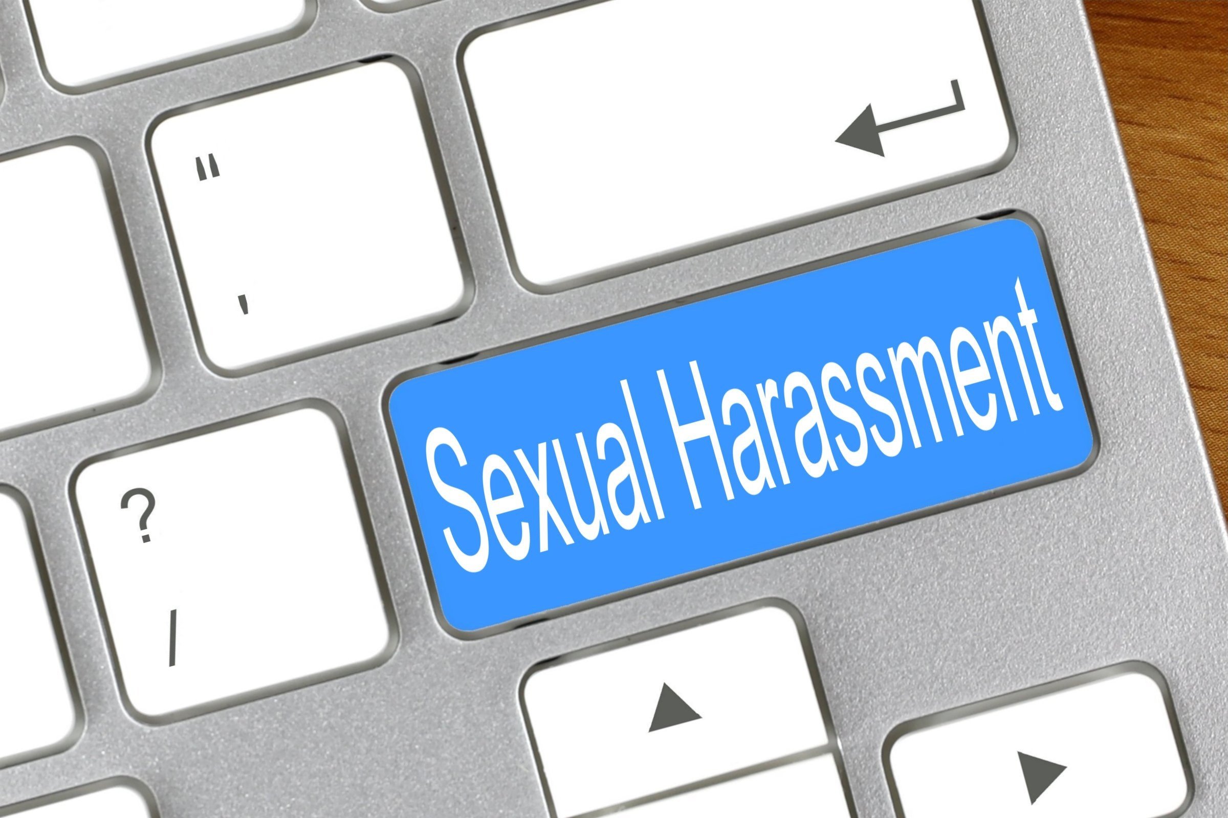 Preventing Sexual Harassment in the Workplace