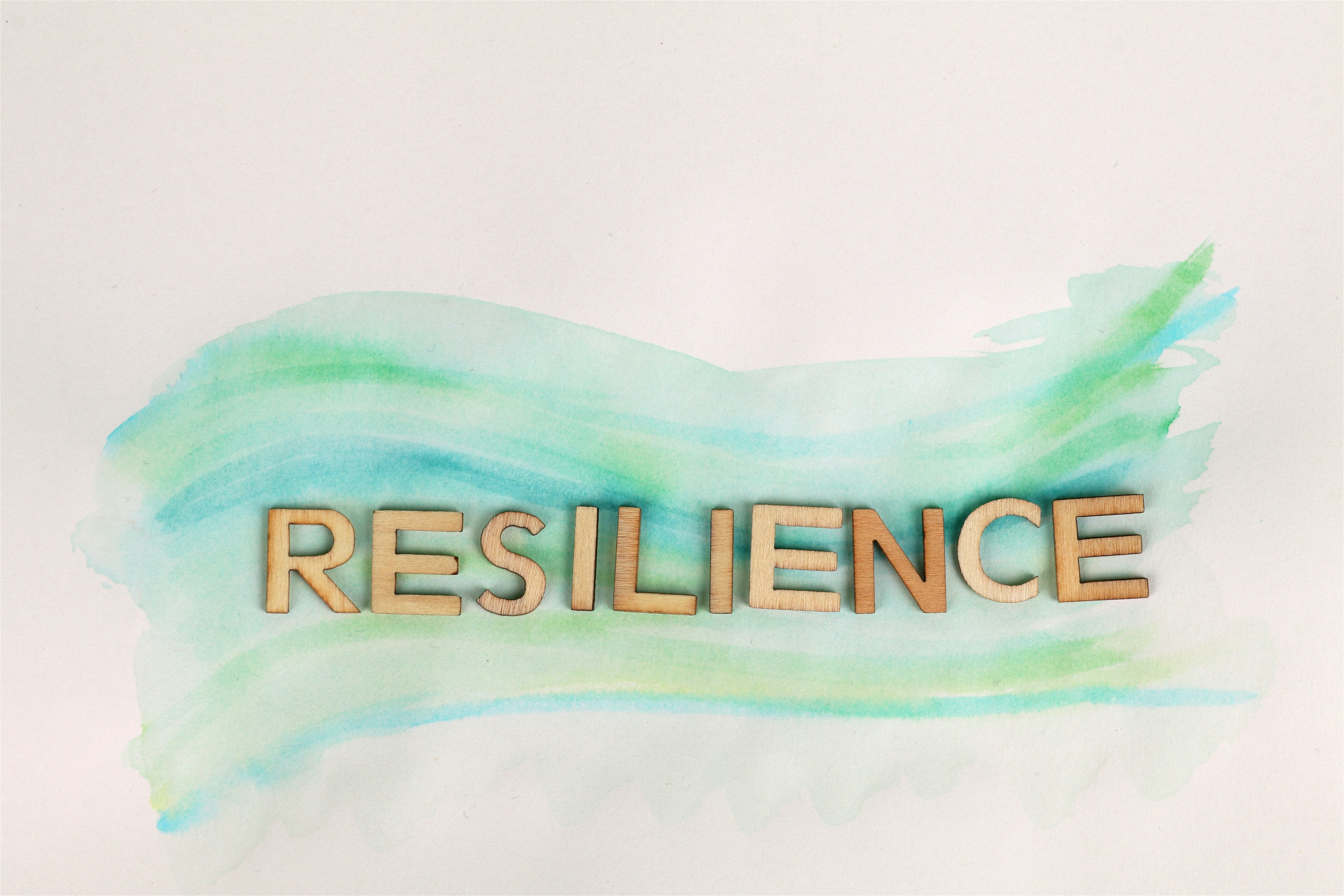 Resilience: The 5 pillars of personal resilience
