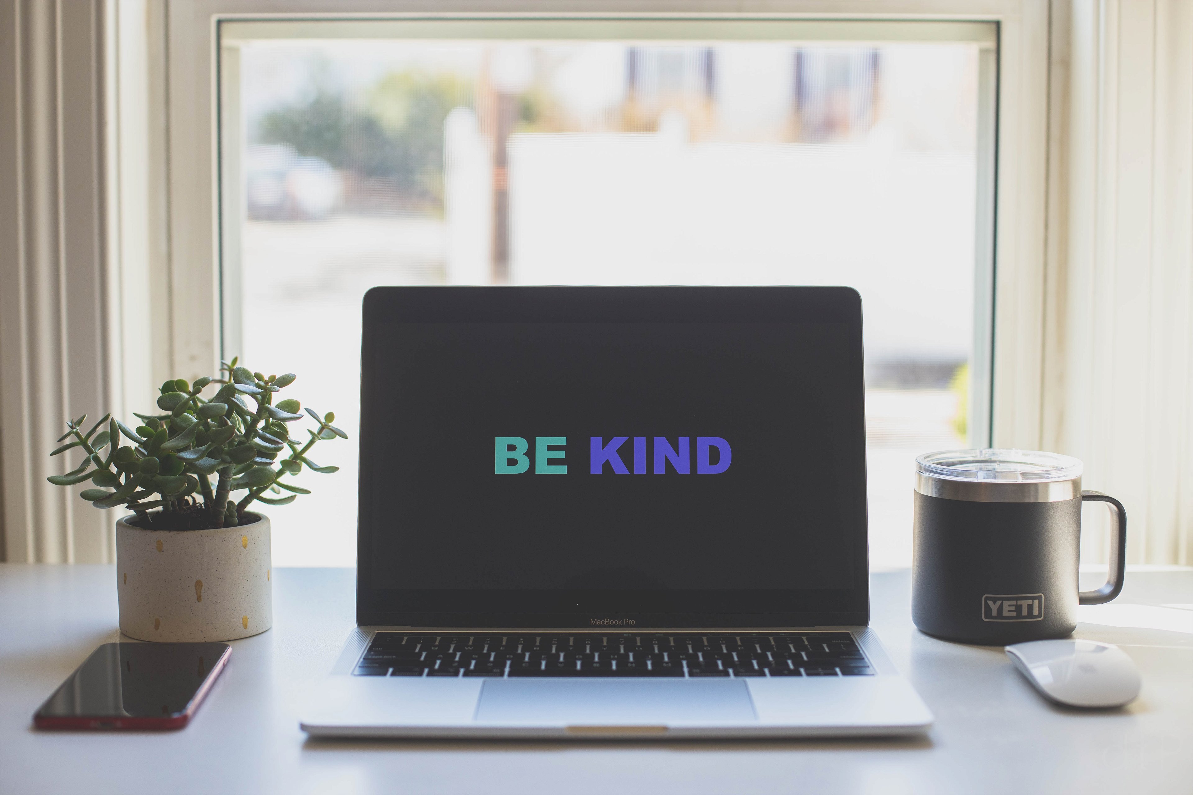 Leading with Kindness: Fundamentals - Why Lead with Kindness?