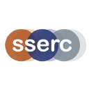 Sserc logo