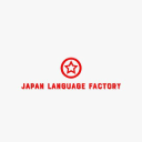 Japan Language Factory Ltd - International Japanese Language School - logo