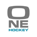 One Hockey logo