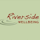 Riverside Wellbeing logo