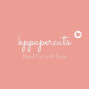 kppapercuts logo