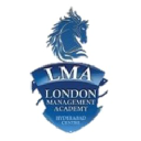 London Management Academy logo