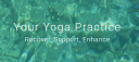 Your Yoga Practice