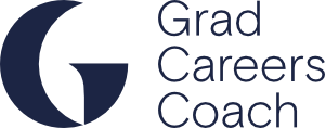 Grad Careers Coach logo