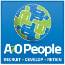 A2O People logo