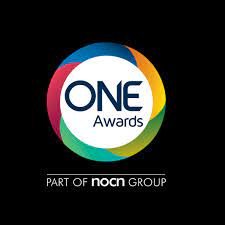 One Awards logo