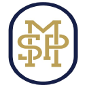 Melbourne Sporting Partnership logo