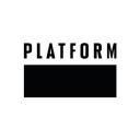 Platform Fitness Studio logo