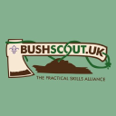 Bushscout logo