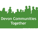 Devon Communities Together logo