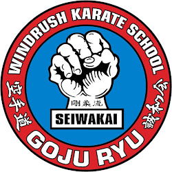 Windrush Karate School