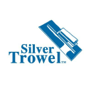 Silver Trowel logo