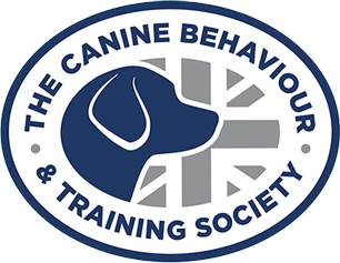 The Canine Behaviour and Training Society logo