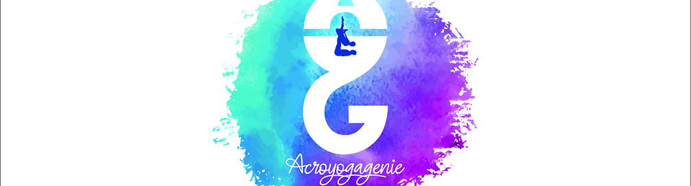 Acroyogagenie logo