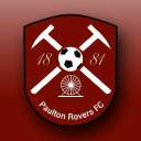 Paulton Rovers Football Club Ltd