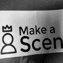 Make A Scene