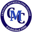 Croydon Metropolitan College logo