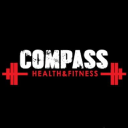Compass Health & Fitness logo