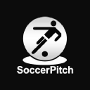 Soccerpitch Leagues logo
