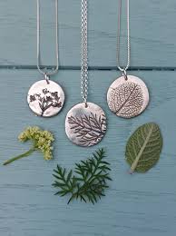 Silver Clay Jewellery Class for Beginners