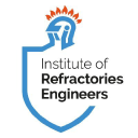 Institute of Refractories Engineers logo