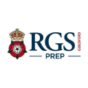 The Royal Grammar School, Guildford Foundation