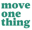 Move One Thing coaching logo