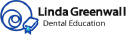 Linda Greenwall Dental Education logo