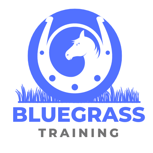 Bluegrass Training logo