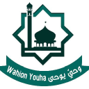 Wahion Yoha An Online Quran Academy logo