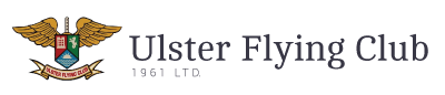 Ulster Flying Club logo